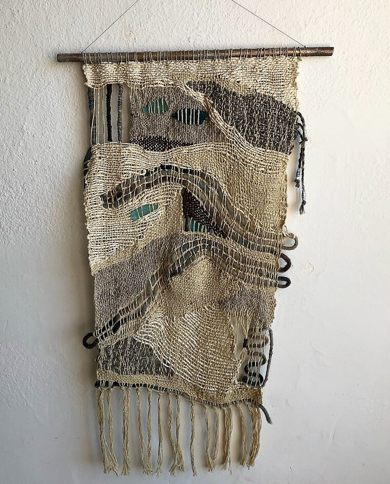bohemian wall art 17