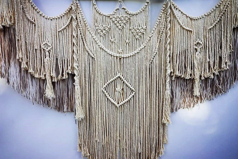 bohemian wall art 32