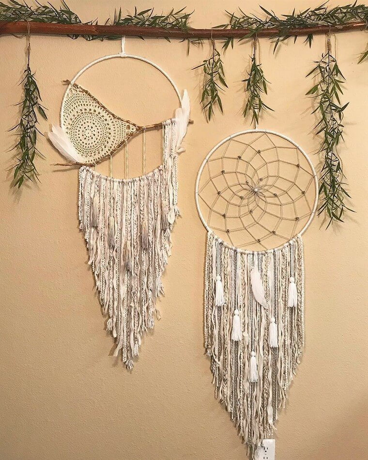 bohemian wall art 8