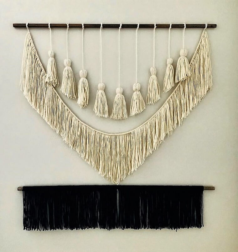 bohemian wall art 9