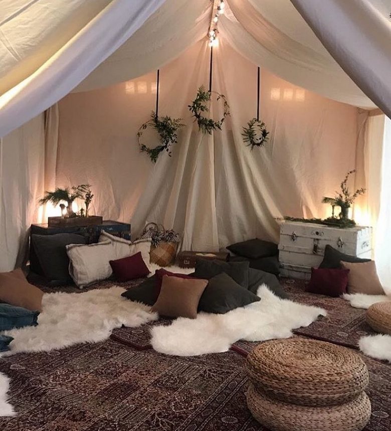 boho style decor ideas 17