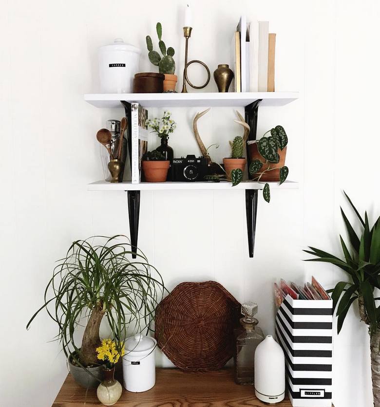 boho style decor ideas 19