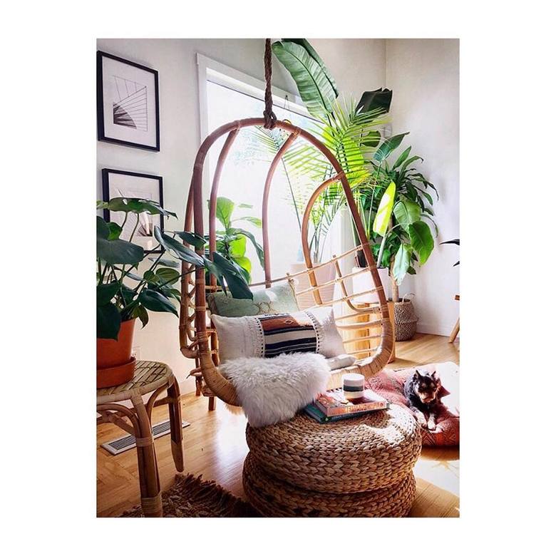 boho style decor ideas 29