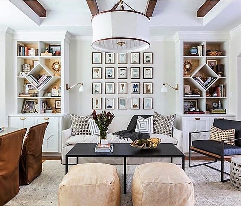 boho style decor ideas 42