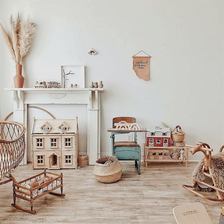 boho style decor ideas 44