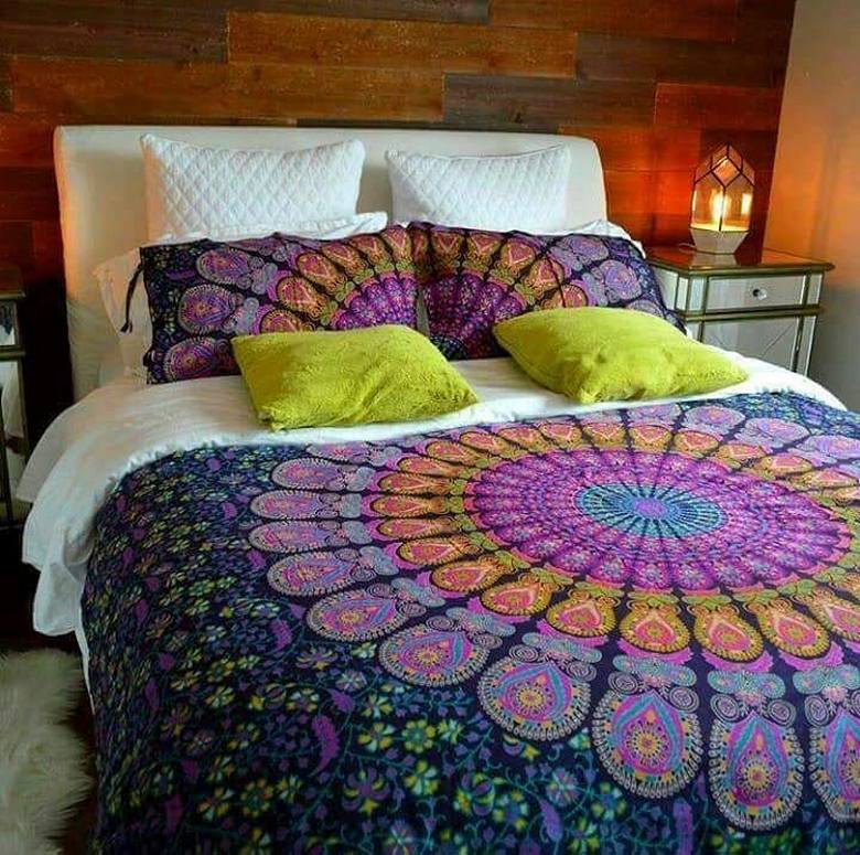 boho style decor ideas 47
