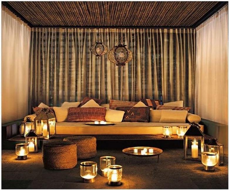 boho style decor ideas 53