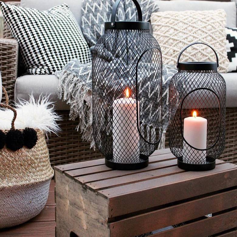 boho style decor ideas 61