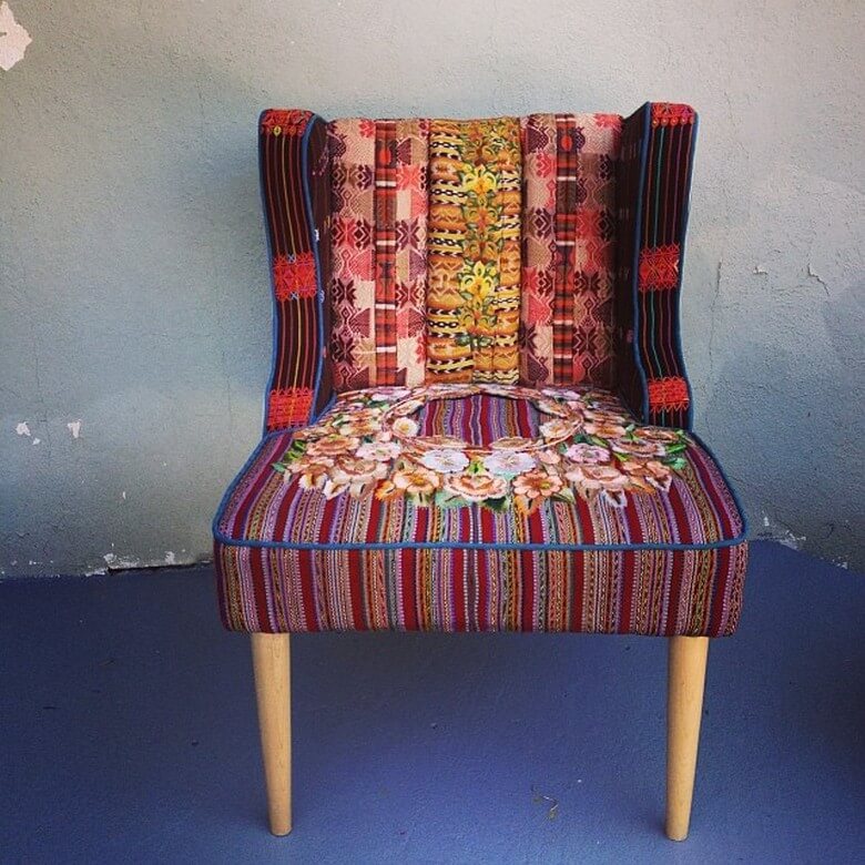 boho style furniture (2)