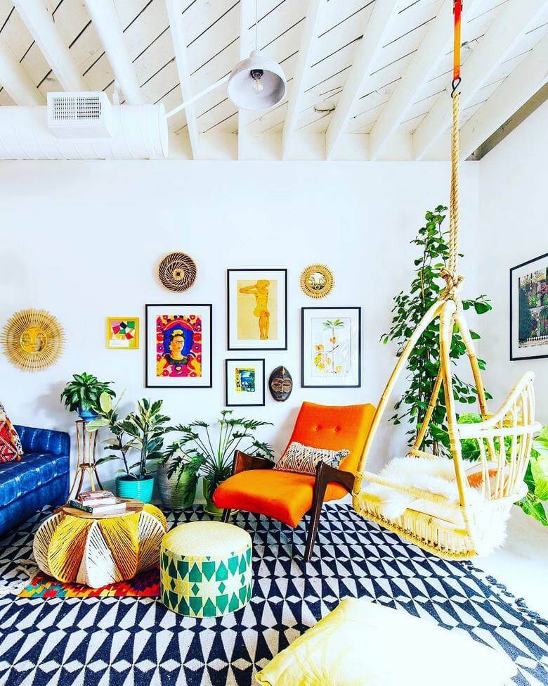 boho style furniture (39)