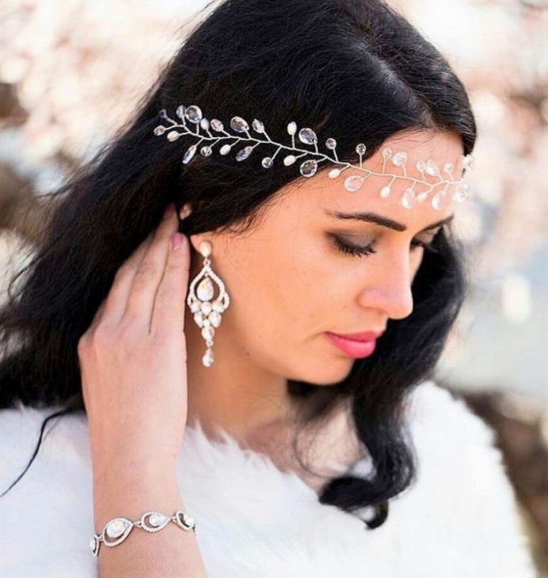 Agreeable Design Ideas for Boho Style Headbands and Wraps Boho Chic Style