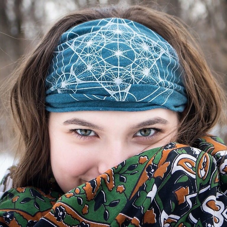 Agreeable Design Ideas for Boho Style Headbands and Wraps Boho Chic Style