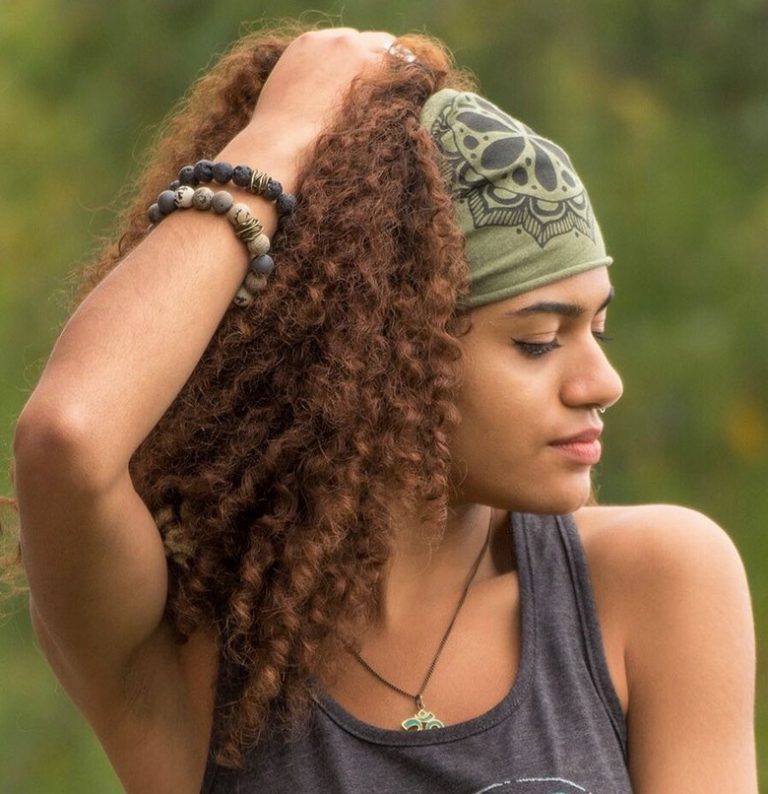 Agreeable Design Ideas for Boho Style Headbands and Wraps Boho Chic Style