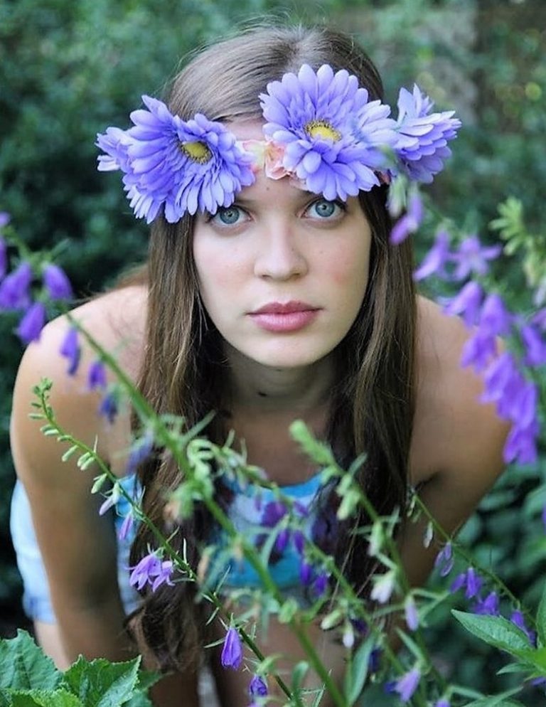 Agreeable Design Ideas for Boho Style Headbands and Wraps Boho Chic Style