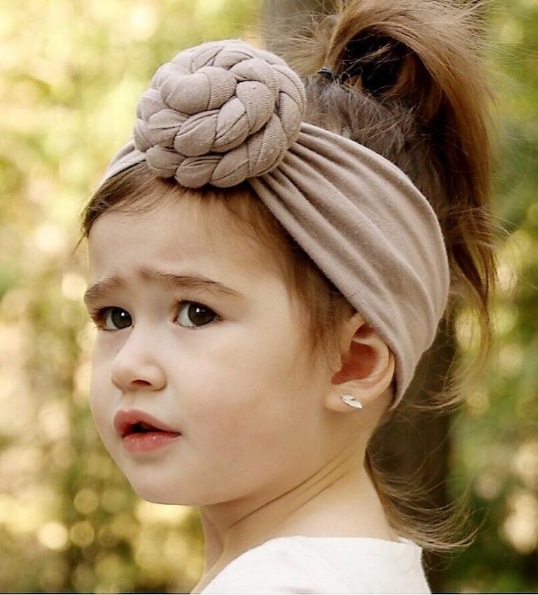 Agreeable Design Ideas for Boho Style Headbands and Wraps Boho Chic Style