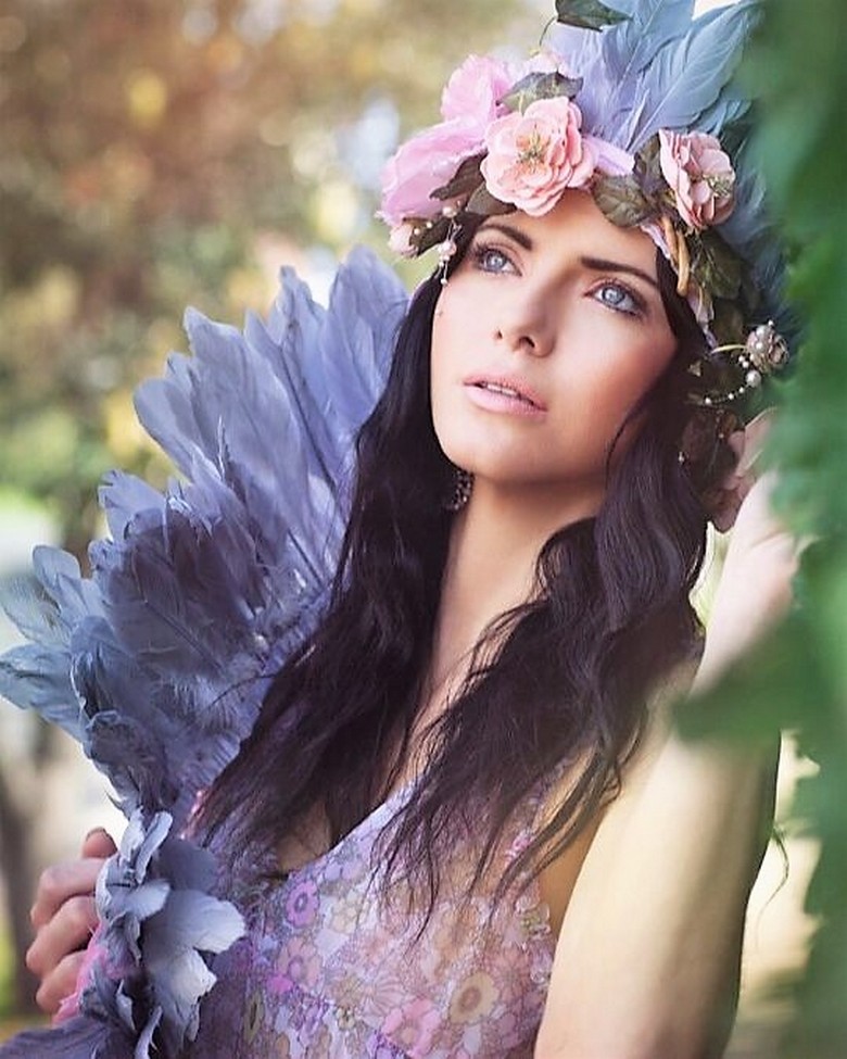 boho style headbands 34