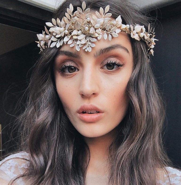 Agreeable Design Ideas for Boho Style Headbands and Wraps Boho Chic Style