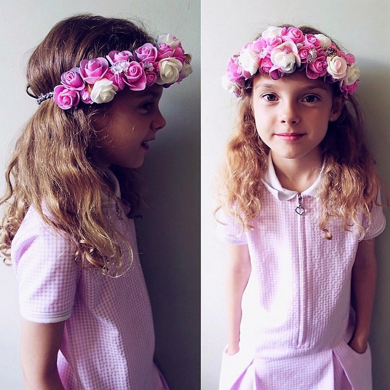 boho style headbands 60