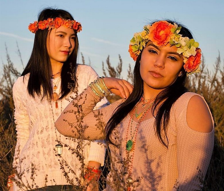 boho style headbands 8
