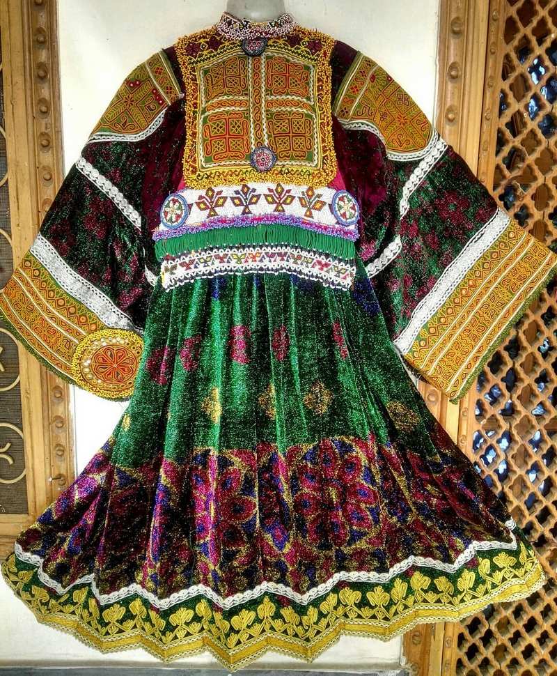 boho style ideas 1