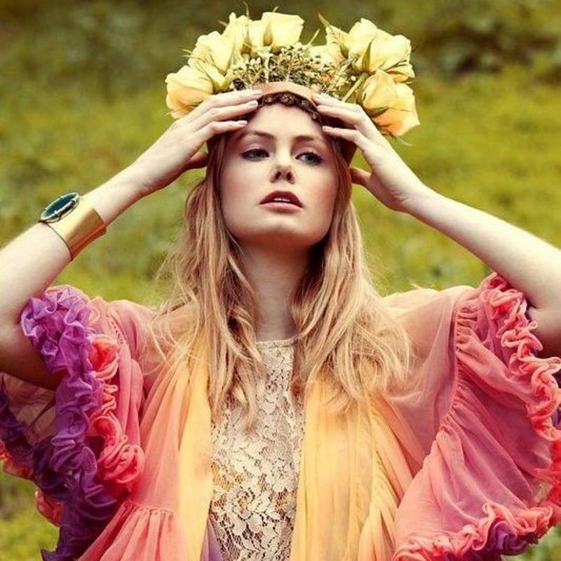 boho style ideas 14