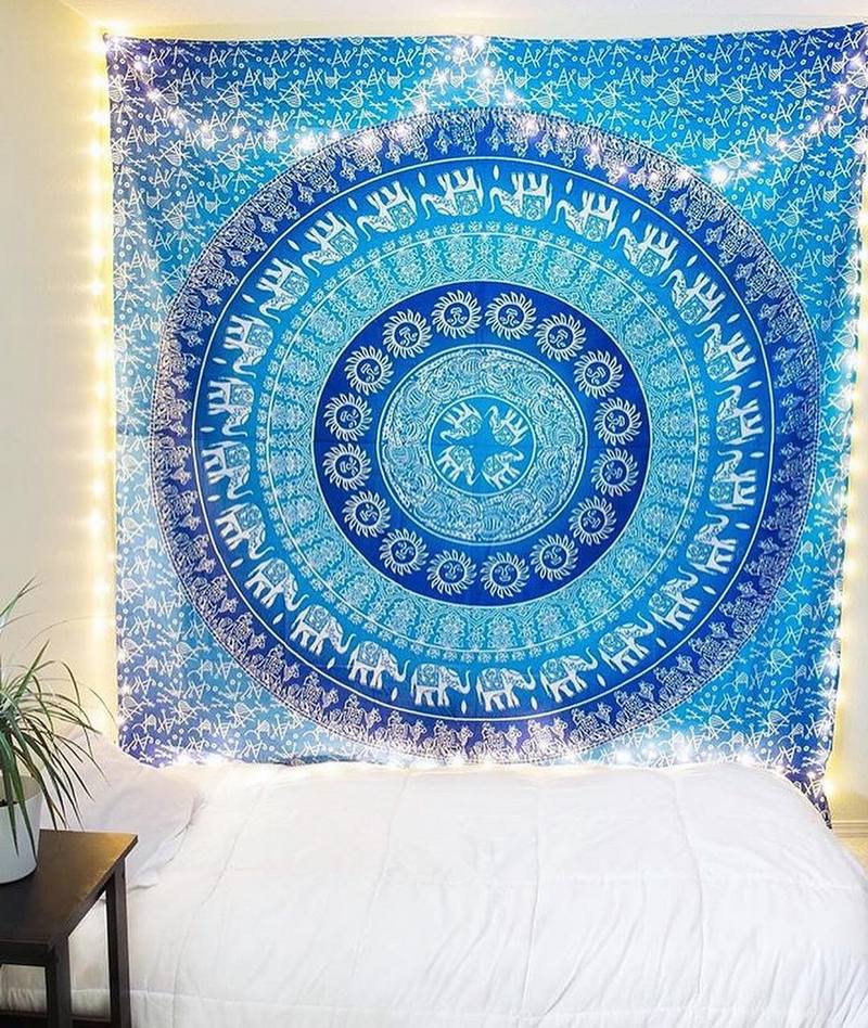 boho style ideas 19