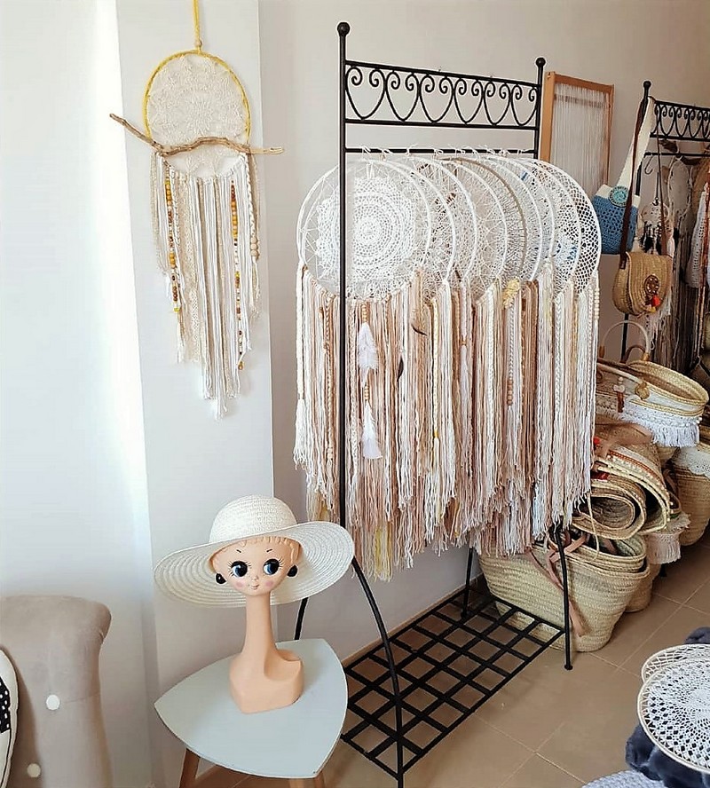 boho style ideas 42