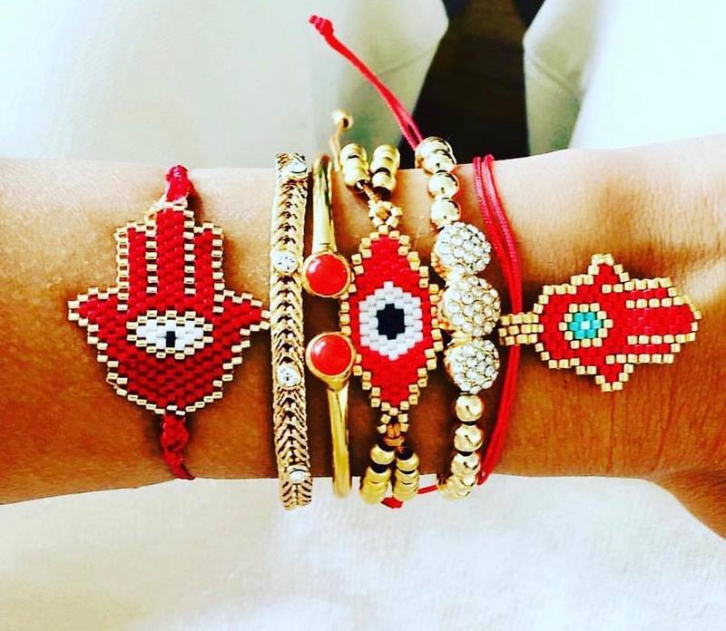 boho style ideas 46