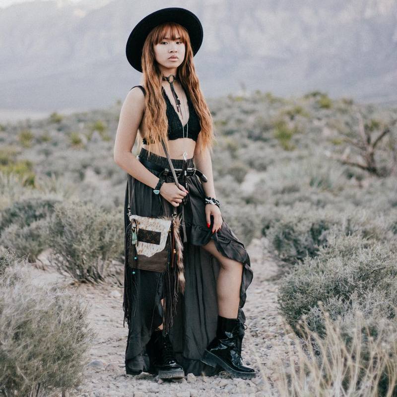 boho style ideas 52