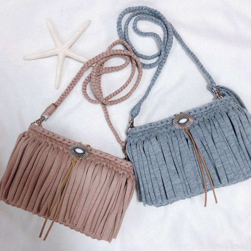 boho style ideas 54