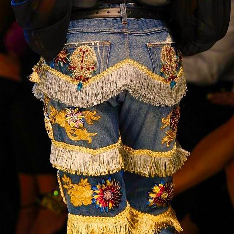 boho style ideas 55