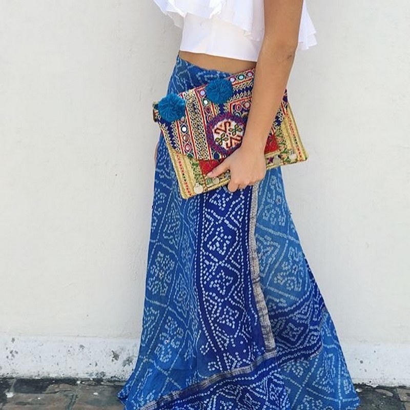 boho style ideas 7