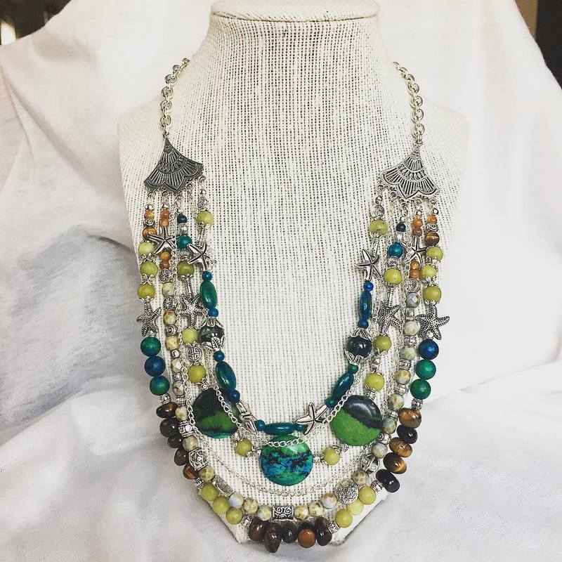 boho style ideas 8