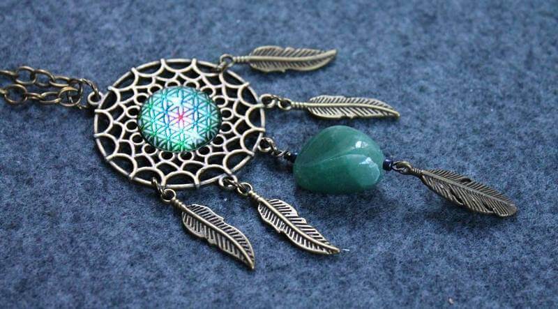 boho style jewelry designs (22)