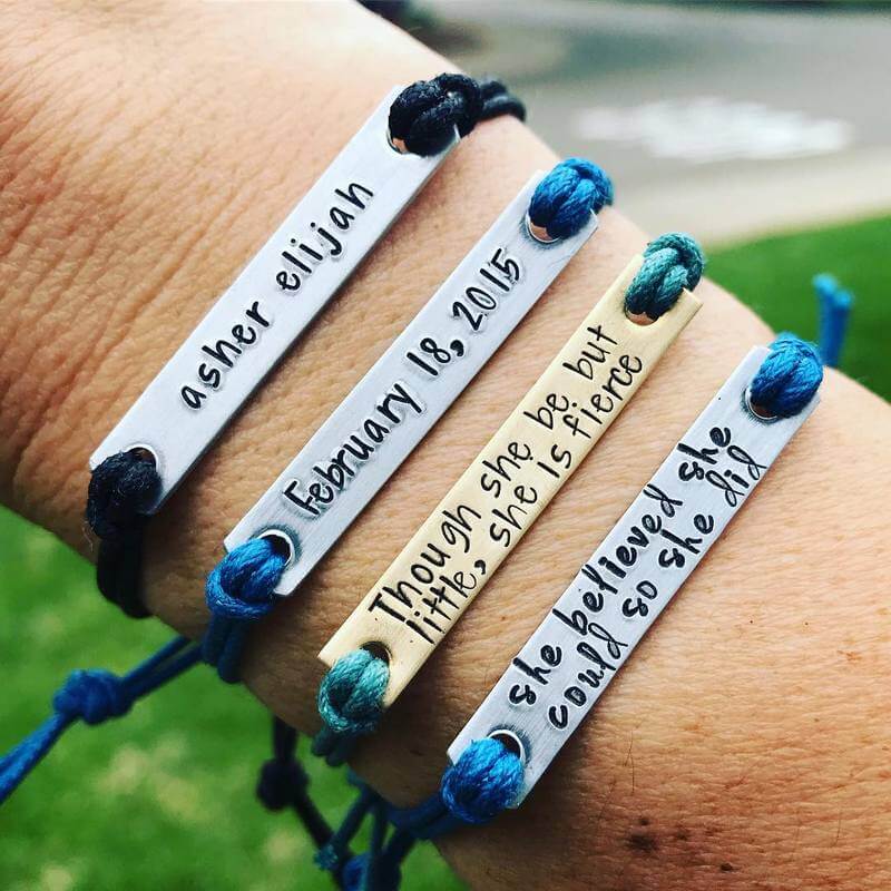 boho style jewelry designs (27)