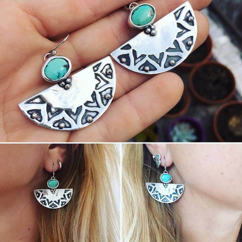 boho style jewelry designs (29)