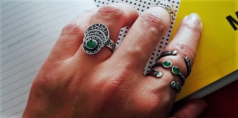 boho style jewelry designs (4)