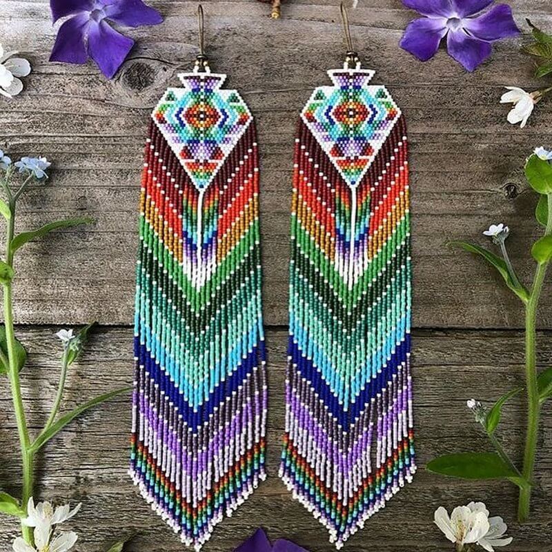 boho style jewelry designs (42)