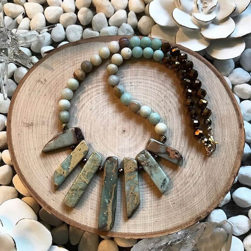 boho style jewelry designs (51)
