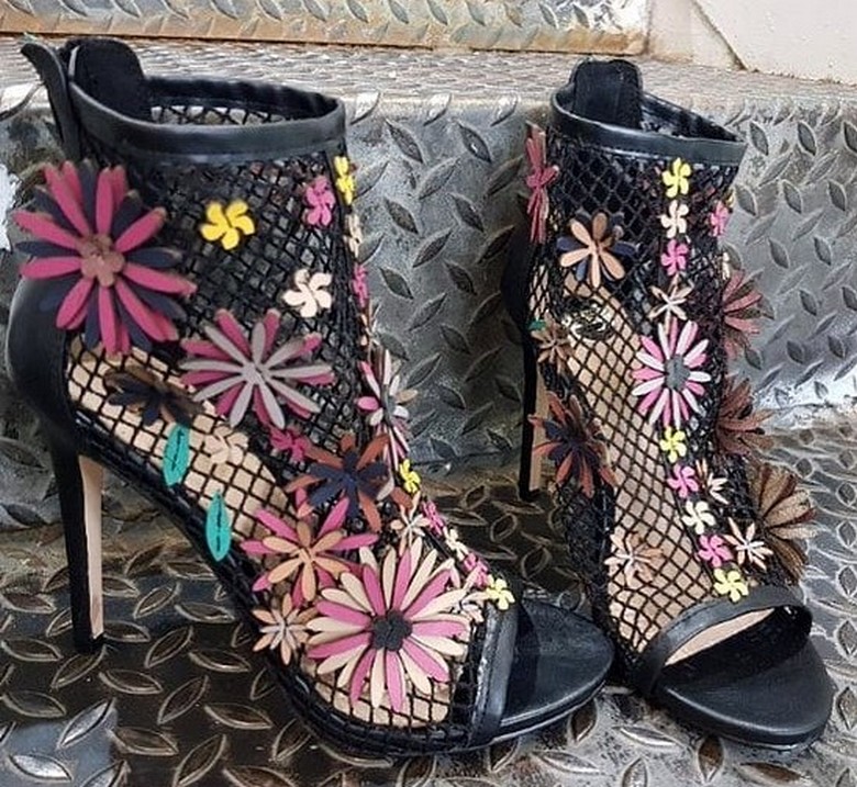 boho style shoes 3