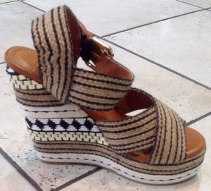 Bohemian Style Shoes Design Ideas For Girls - Boho Chic Style