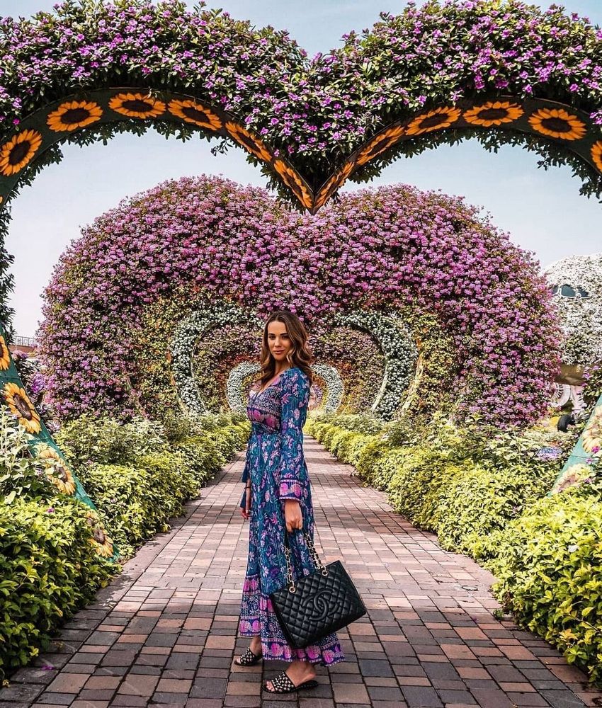 Bohemian Dresses And Clothing Ideas (16)
