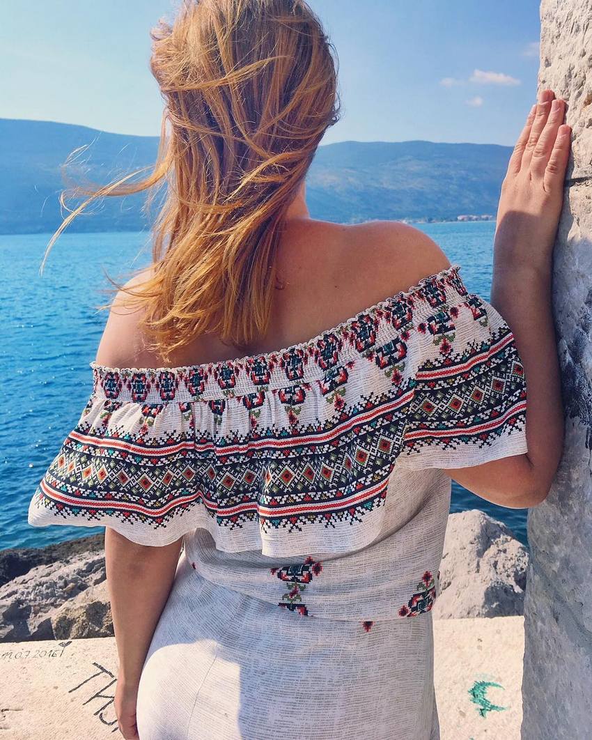 Bohemian Dresses And Clothing Ideas (37)