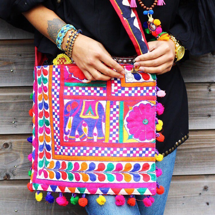 Bohemian Bags Purses (38)