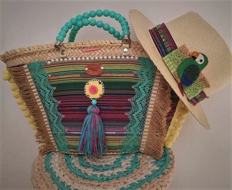 Bohemian Bags Purses (7)