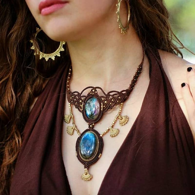 bohemian jewelry (2)
