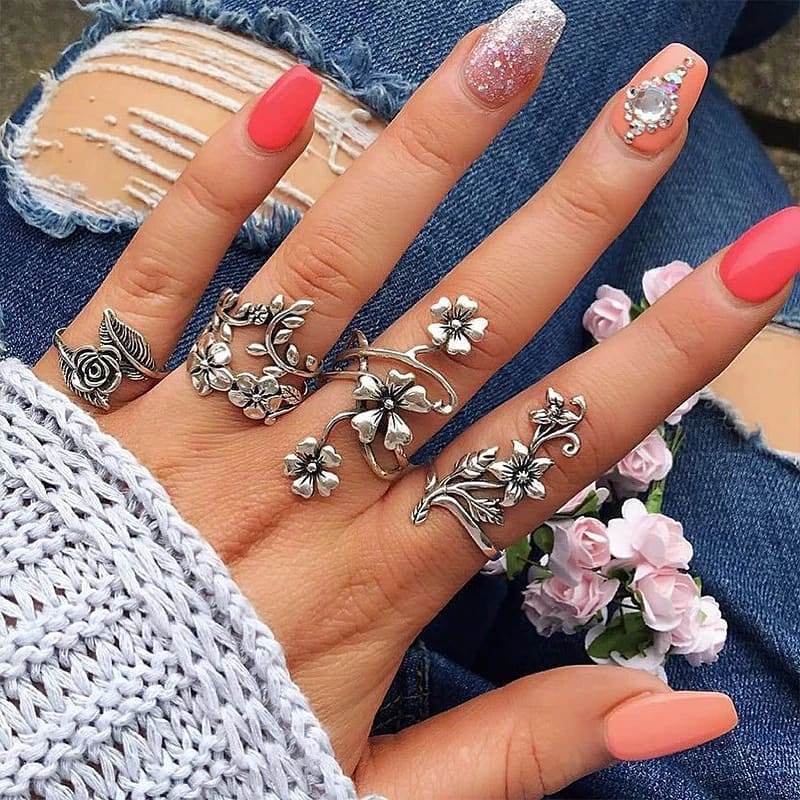 bohemian jewelry (27)