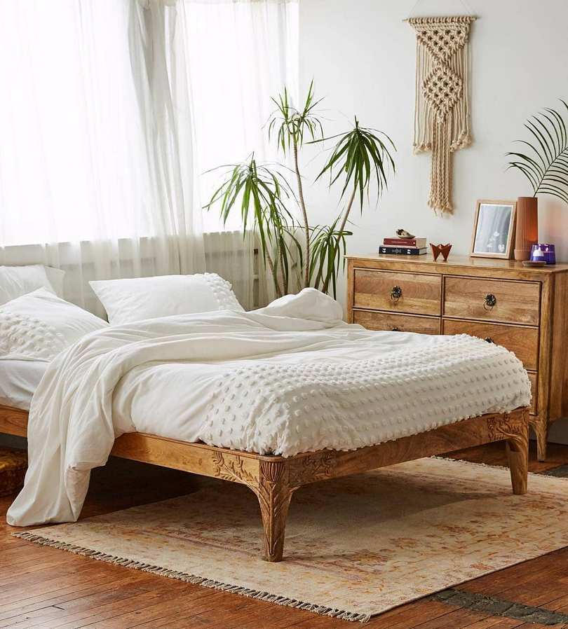 Bohemian Style Beds (25)