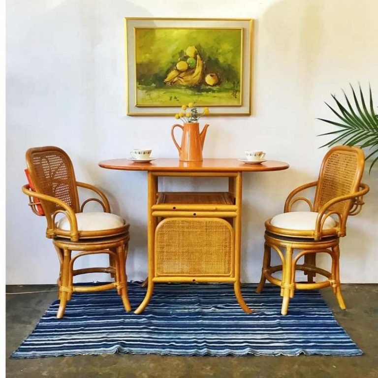 Bohemian Style Furniture Ideas and Designs Boho Chic Style