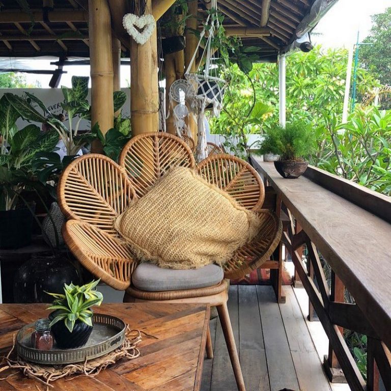 Bohemian Style Furniture Ideas and Designs Boho Chic Style